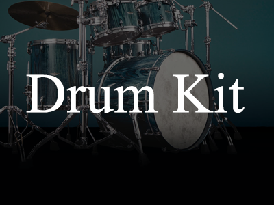 Drum Kit